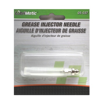 Grease Needle